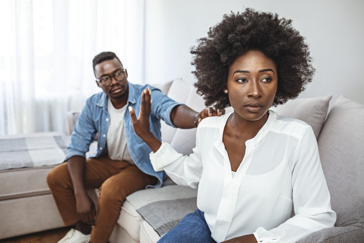 Rebuilding Trust After Betrayal in Marriage: A Couple’s Therapist Perspective