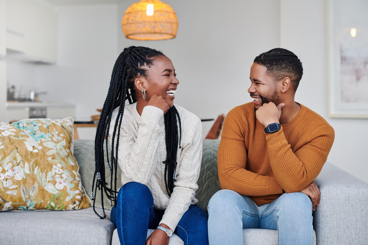 Why Your Individual Peace Matters in Our Partnership