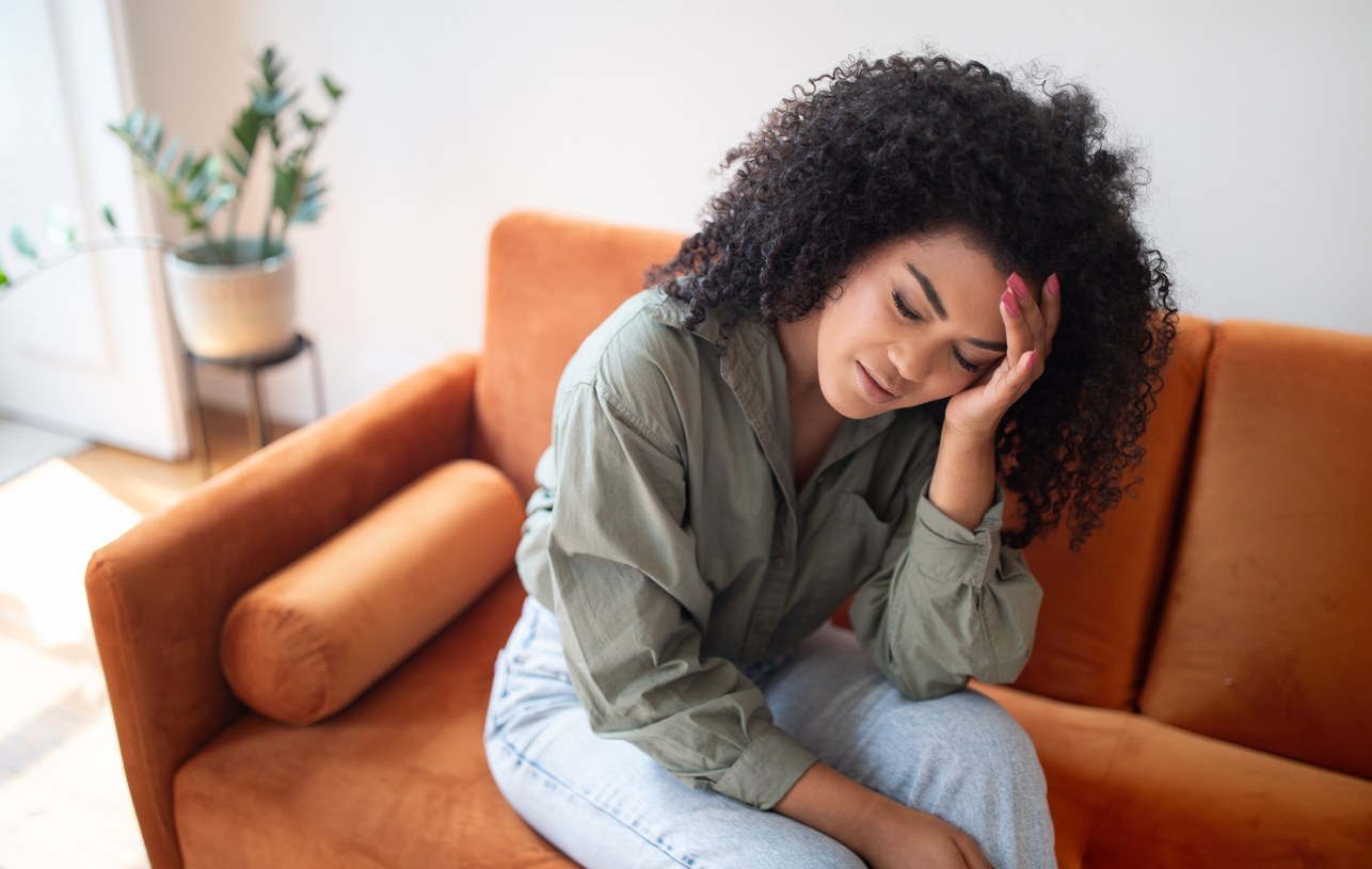 5 Steps to Overcoming Heartbreak